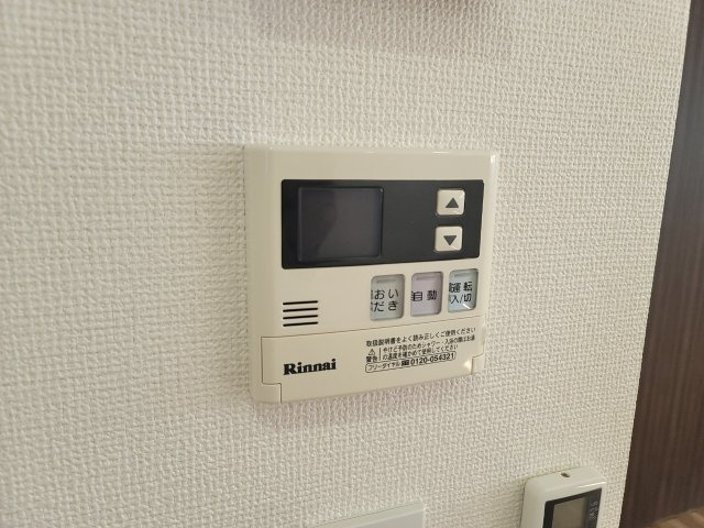 GARAGE　HOUSE　LaDiceのその他|イメージ写真