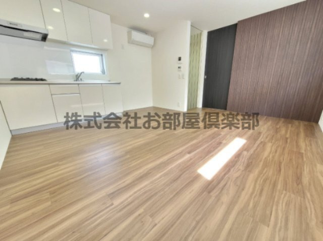 GARAGE　HOUSE　LaDiceの内装|イメージ写真