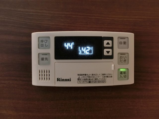 GARAGE　HOUSE　LaDiceの設備|イメージ写真