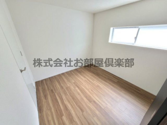 GARAGE　HOUSE　LaDiceの洋室|イメージ写真