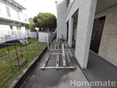 【その他共用部分】 | リブリ・腰越