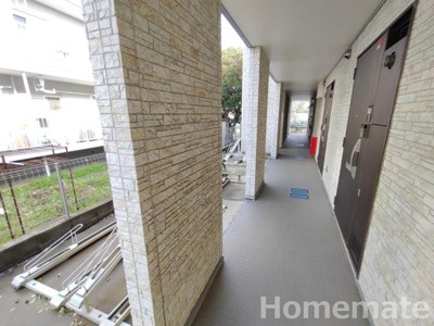 【その他共用部分】 | リブリ・腰越