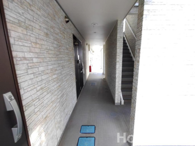 【その他共用部分】 | リブリ・腰越