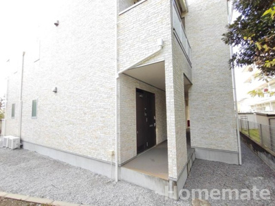 【その他共用部分】 | リブリ・腰越