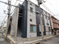 ローズガーデン北千住の画像