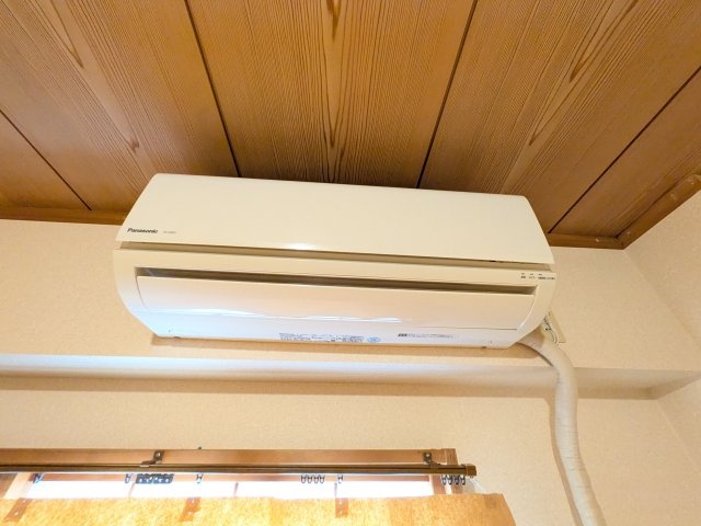 グリーンヒル藤が丘Ｇの設備