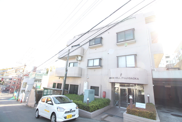 グリーンヒル藤が丘Ｇ