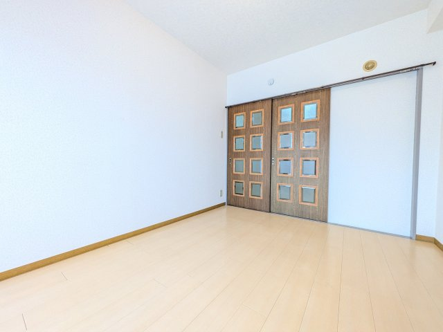 グリーンヒル藤が丘Ｇの居間・リビング