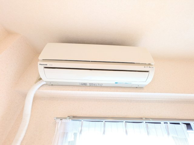 グリーンヒル藤が丘Ｇの設備