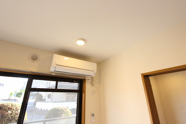 サウセ茅ヶ崎南の設備