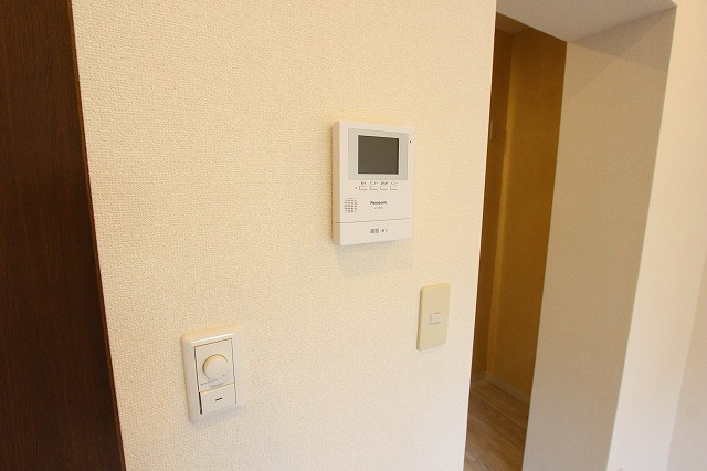 サウセ茅ヶ崎南のセキュリティ