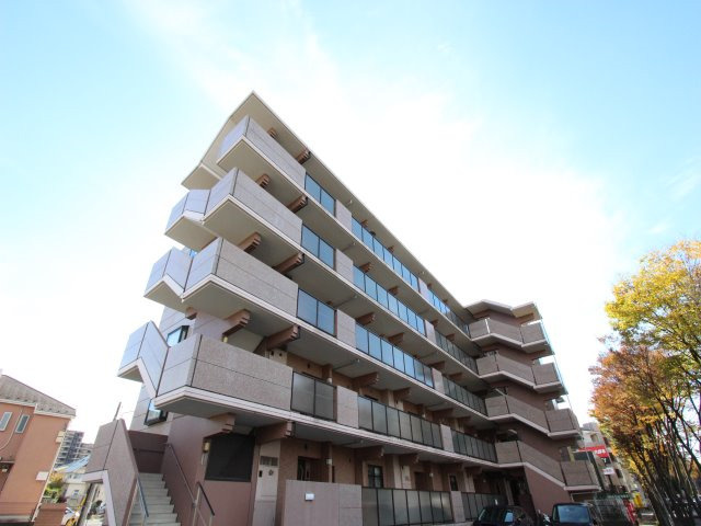 サウセ茅ヶ崎南