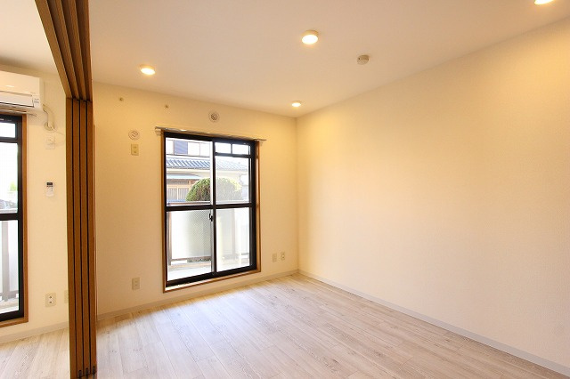 サウセ茅ヶ崎南