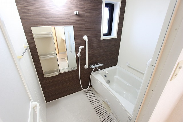 サウセ茅ヶ崎南