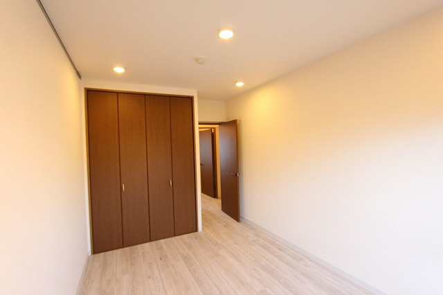 サウセ茅ヶ崎南の洋室