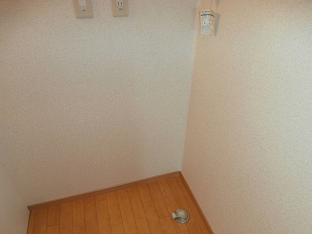 エクレール桜並木　B棟のその他|前回募集時の写真です。現況優先