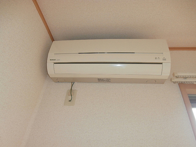 エクレール桜並木　B棟の設備|前回募集時の写真です。現況優先