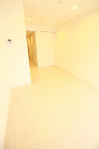 リブリ・Eminence柿の木台の居間・リビング|前回募集時の写真です。現況優先
