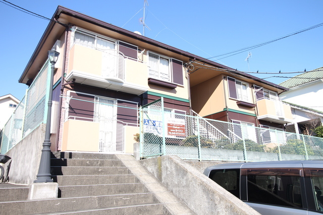 市ヶ尾森ビル六番館