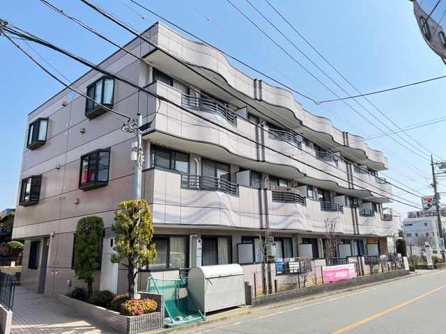 カーム・ルーラルのその他共用部分