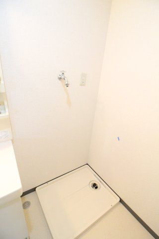 グランドヒル高橋の設備|前回募集時の写真です。現況優先