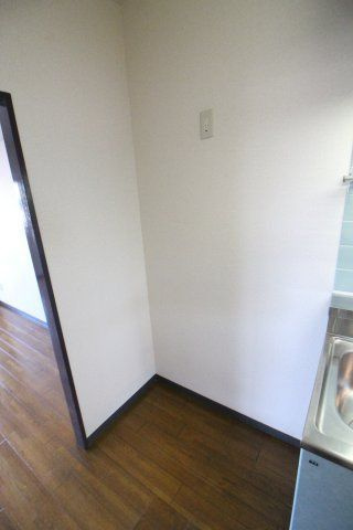 グランドヒル高橋のその他|前回募集時の写真です。現況優先