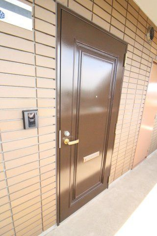 グランドヒル高橋のその他共用部分|前回募集時の写真です。現況優先