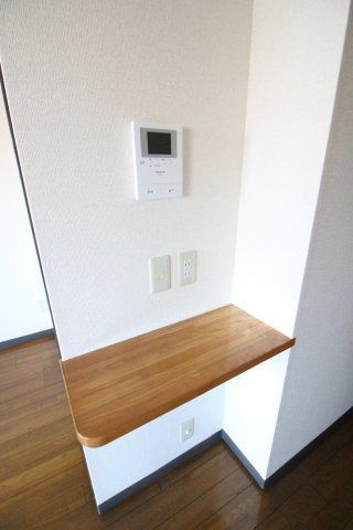 グランドヒル高橋の内装|前回募集時の写真です。現況優先