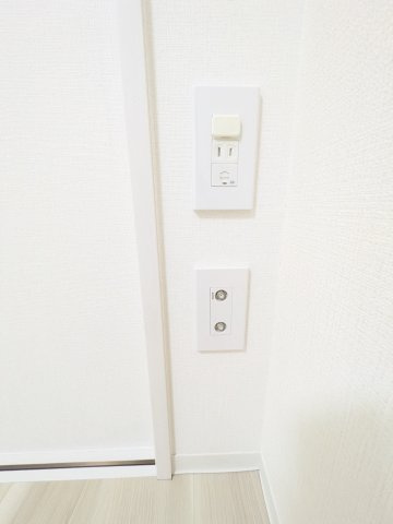 コンフォリアたまプラーザのその他