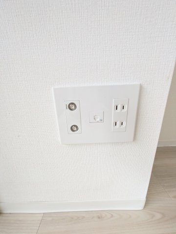 コンフォリアたまプラーザのその他