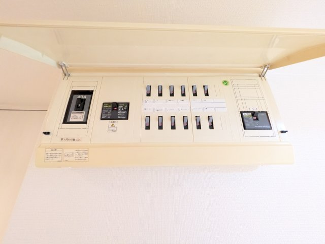 コンフォリアたまプラーザのその他