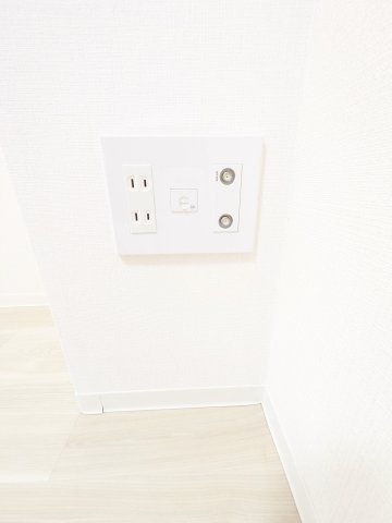 コンフォリアたまプラーザのその他