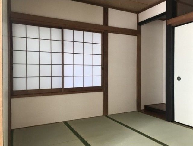 田奈町貸家の内装|前回募集時の写真です。現況優先