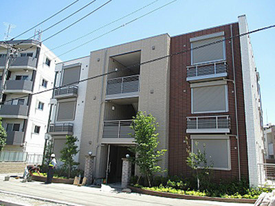 【その他共用部分】 | クレストールB