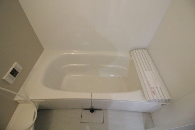 さかなや２の浴室