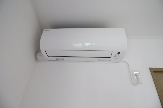 さかなや２の設備