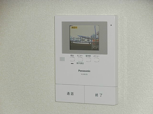 ディアコートSKのその他