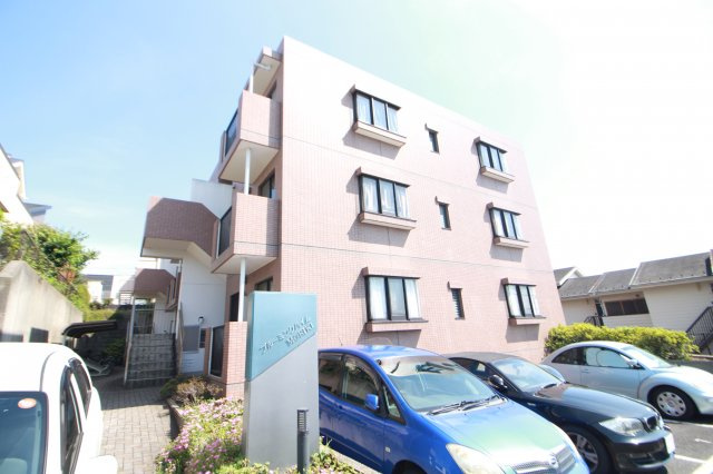 ブルーミングハイムMORIKI