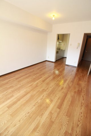 ブルーミングハイムMORIKIの内装