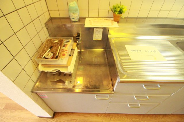 ブルーミングハイムMORIKIのその他