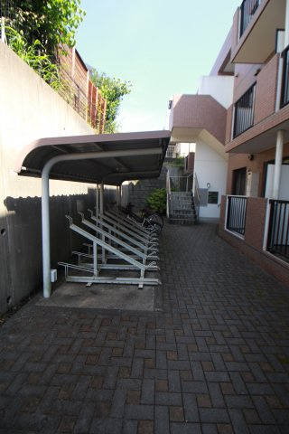 ブルーミングハイムMORIKIのその他