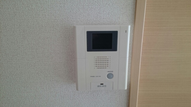 ピオニーのセキュリティ