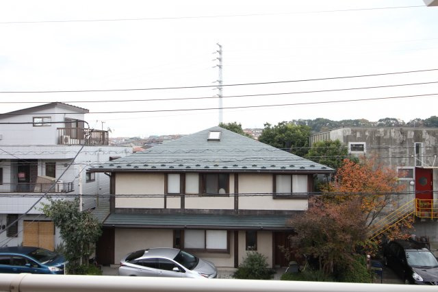アザレア　Ⅰの展望