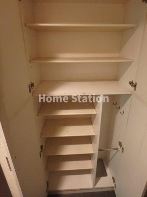 【玄関】 | エスリード福島第5