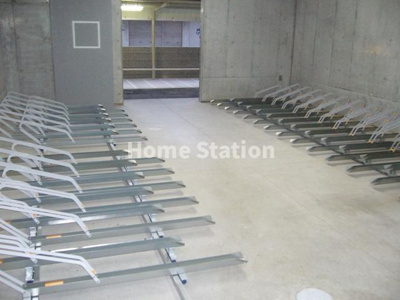 【その他共用部分】 | エスリード福島第5