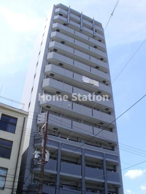 【外観】 | エスリード福島第5