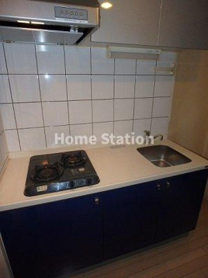 【キッチン】 | エスリード福島第5