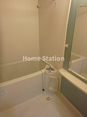 【浴室】 | エスリード福島第5