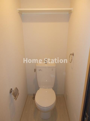 【トイレ】 | エスリード福島第5