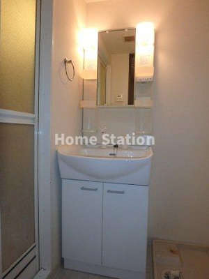 【独立洗面台】 | エスリード福島第5